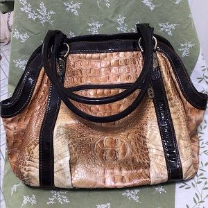 Marino Orlandi Shoulder Bag